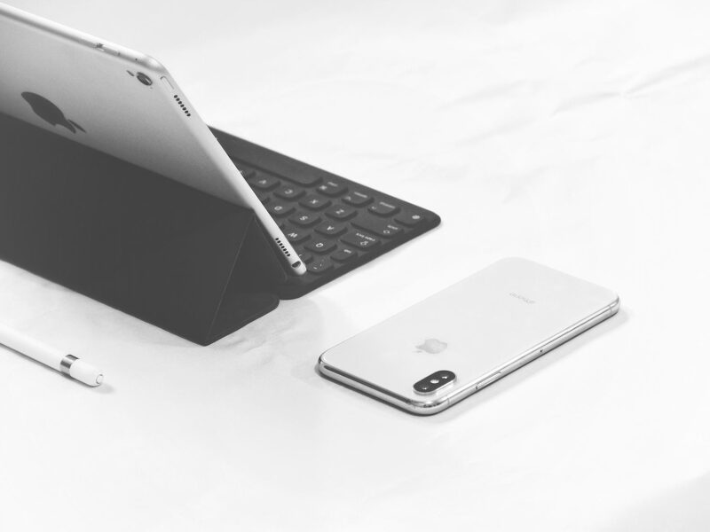 Apple Devices